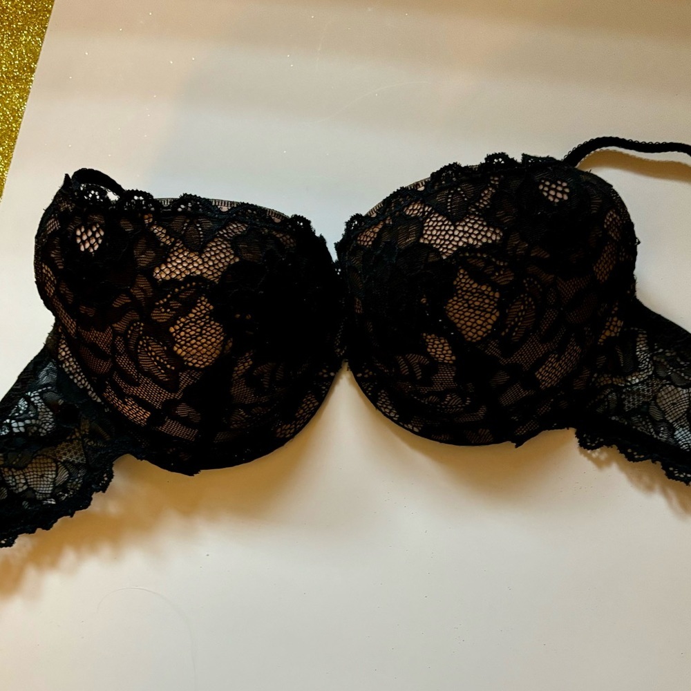 Victoria’s Secret 34C